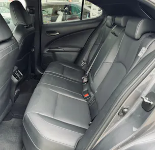 Lexus UX 300e Comfort Automatic