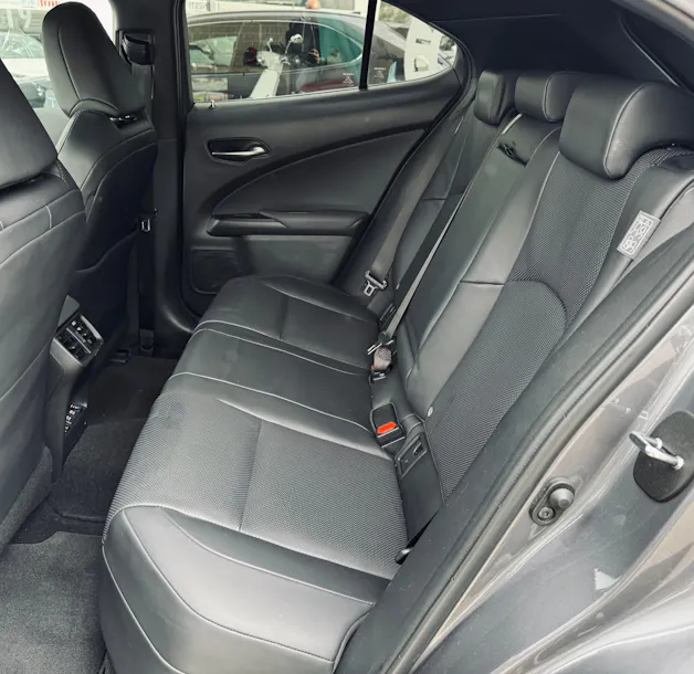 Lexus UX 300e Comfort Automatic