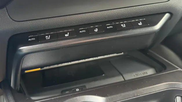 Lexus UX 300e Comfort Automatic