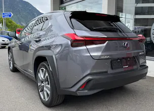 Lexus UX 300e Comfort Automatic