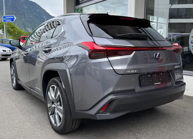Lexus UX 300e Comfort Automatic