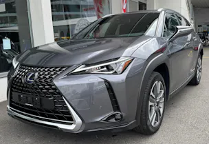 Lexus UX 300e Comfort Automatic