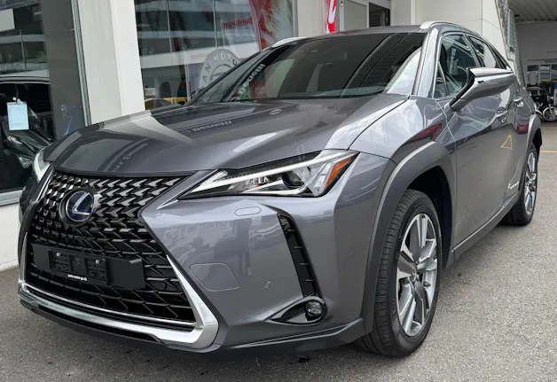 Lexus UX 300e Comfort Automatic