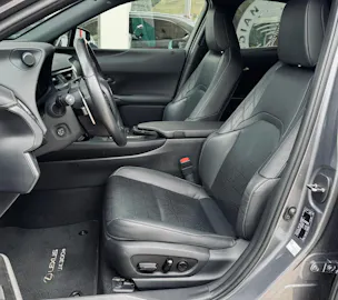 Lexus UX 300e Comfort Automatic