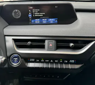 Lexus UX 300e Comfort Automatic