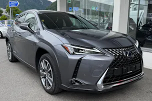 Lexus UX 300e Comfort Automatic