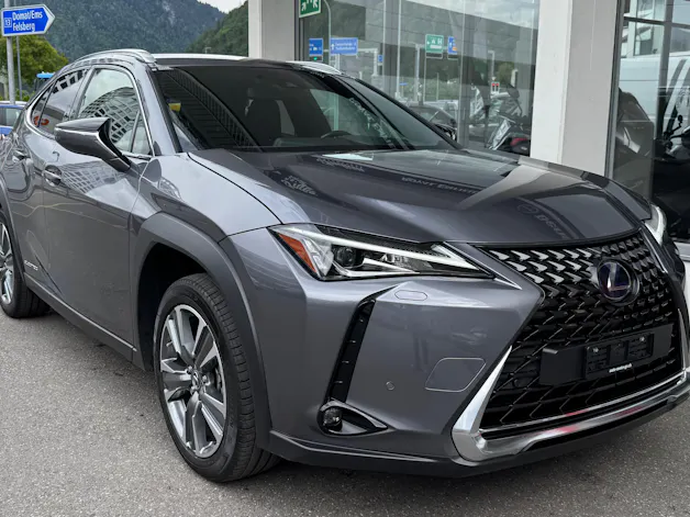 Lexus UX 300e Comfort Automatic