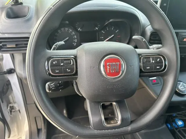 Fiat Doblo 1.5 BlueHDi L1 1000kg Swiss Edition A