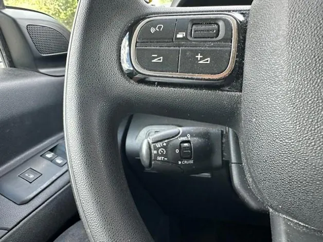 Fiat Doblo 1.5 BlueHDi L1 1000kg Swiss Edition A