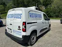 Fiat Doblo 1.5 BlueHDi L1 1000kg Swiss Edition A