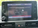 Fiat Doblo 1.5 BlueHDi L1 1000kg Swiss Edition A
