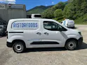 Fiat Doblo 1.5 BlueHDi L1 1000kg Swiss Edition A