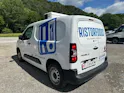 Fiat Doblo 1.5 BlueHDi L1 1000kg Swiss Edition A