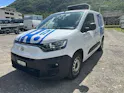 Fiat Doblo 1.5 BlueHDi L1 1000kg Swiss Edition A