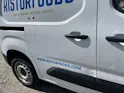 Fiat Doblo 1.5 BlueHDi L1 1000kg Swiss Edition A