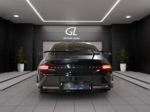 Hyundai Ioniq 6 84kWh N 4WD