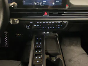 Hyundai Ioniq 6 84kWh N 4WD