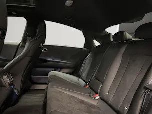 Hyundai Ioniq 6 84kWh N 4WD