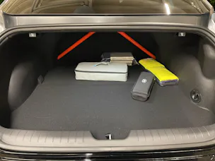 Hyundai Ioniq 6 84kWh N 4WD