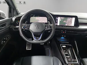 VW Golf 2.0 TSI R DSG 4Motion