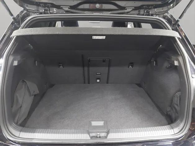 VW Golf 2.0 TSI R DSG 4Motion