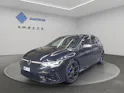 VW Golf 2.0 TSI R DSG 4Motion