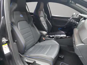 VW Golf 2.0 TSI R DSG 4Motion