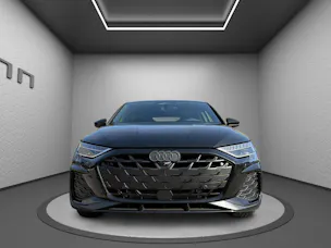 Audi A3 Sportback TFSI e 200 kW S line Attraction S tronic