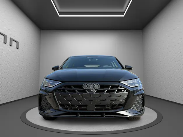 Audi A3 Sportback TFSI e 200 kW S line Attraction S tronic