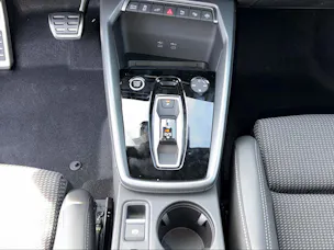 Audi A3 Sportback TFSI e 200 kW S line Attraction S tronic