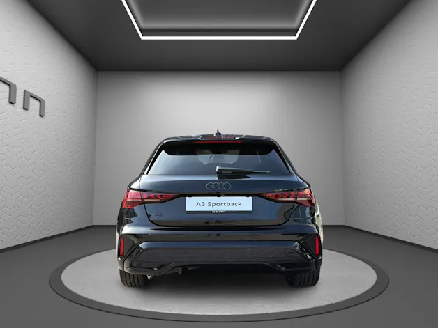 Audi A3 Sportback TFSI e 200 kW S line Attraction S tronic