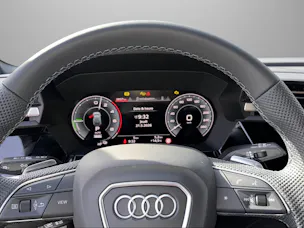 Audi A3 Sportback TFSI e 200 kW S line Attraction S tronic