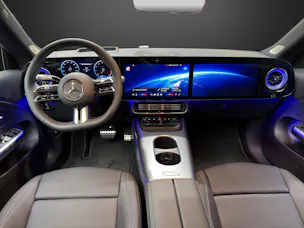 Mercedes-Benz CLA 220 4MATIC