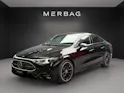 Mercedes-Benz CLA 220 4MATIC