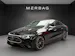 Mercedes-Benz CLA 220 4MATIC