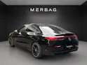 Mercedes-Benz CLA 220 4MATIC