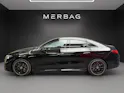 Mercedes-Benz CLA 220 4MATIC