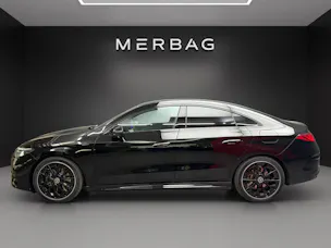 Mercedes-Benz CLA 220 4MATIC