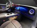 Mercedes-Benz CLA 220 4MATIC