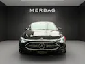 Mercedes-Benz CLA 220 4MATIC