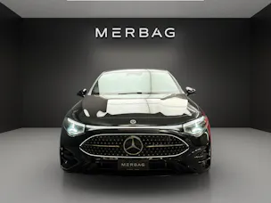 Mercedes-Benz CLA 220 4MATIC