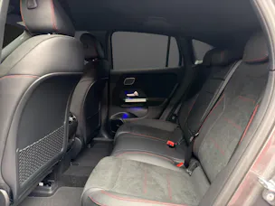 Mercedes-Benz EQA 350 4MATIC "Excellence Edition"