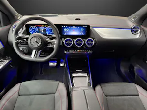 Mercedes-Benz EQA 350 4MATIC "Excellence Edition"