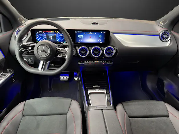 Mercedes-Benz EQA 350 4MATIC "Excellence Edition"