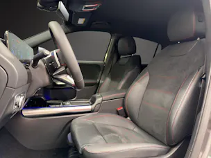 Mercedes-Benz EQA 350 4MATIC "Excellence Edition"