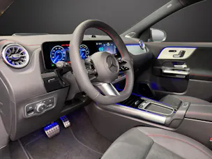 Mercedes-Benz EQA 350 4MATIC "Excellence Edition"