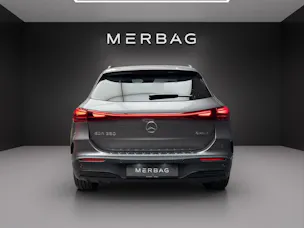 Mercedes-Benz EQA 350 4MATIC "Excellence Edition"
