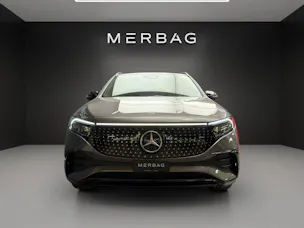 Mercedes-Benz EQA 350 4MATIC "Excellence Edition"