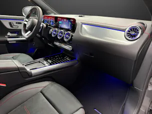 Mercedes-Benz EQA 350 4MATIC "Excellence Edition"