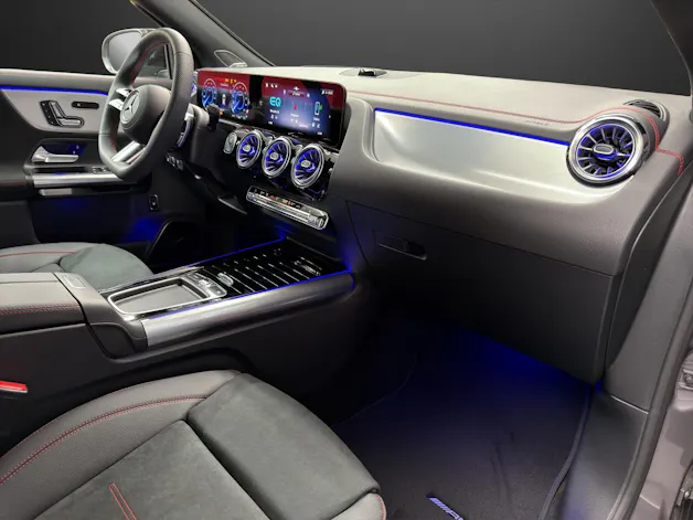 Mercedes-Benz EQA 350 4MATIC "Excellence Edition"